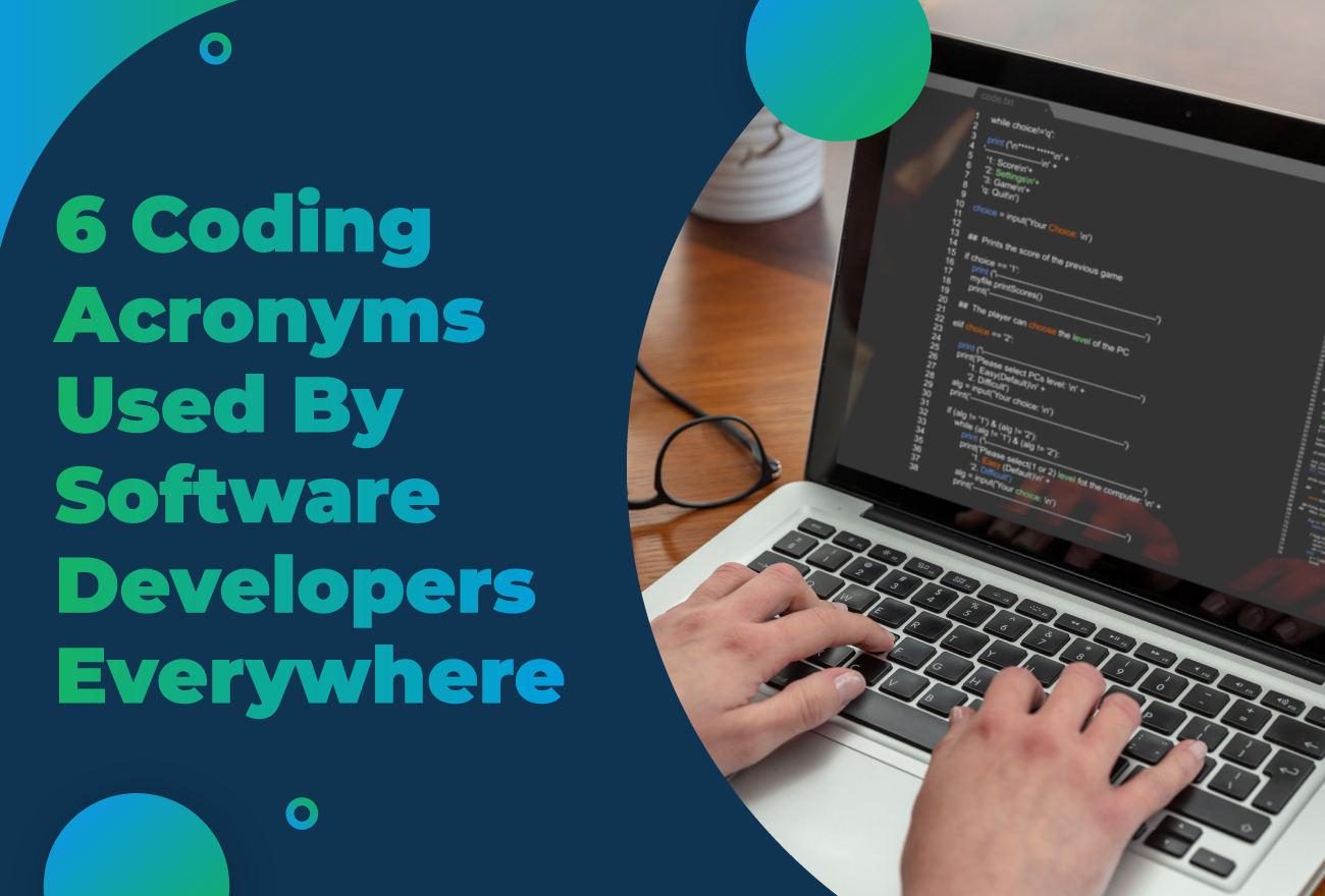 Coding acronyms