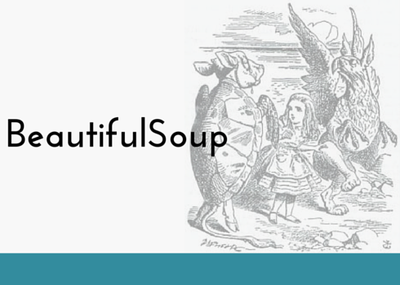 Beautiful Soup