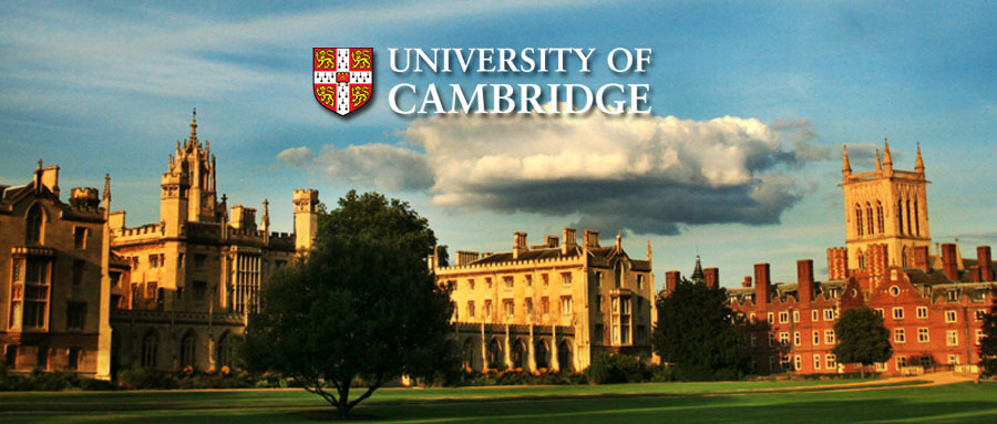 Hyperion Support University Cambridge