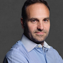 Mark Shuttleworth built Ubuntu Linux