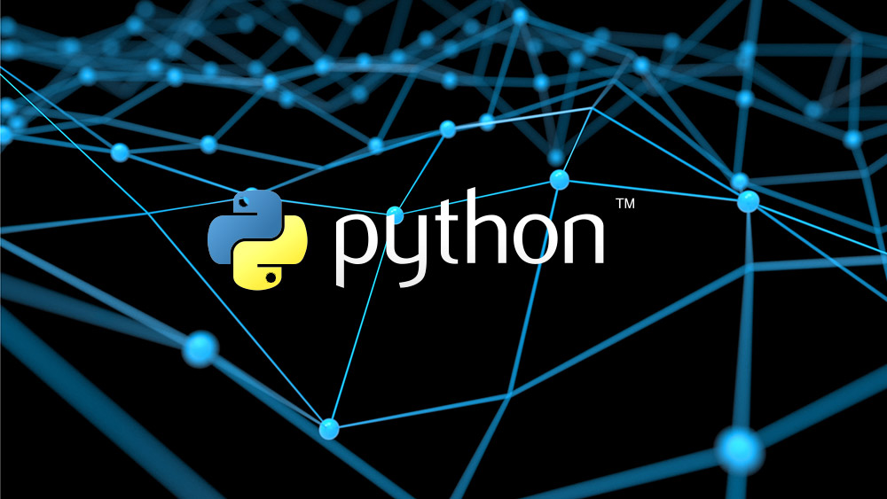 Python картинки для презентации