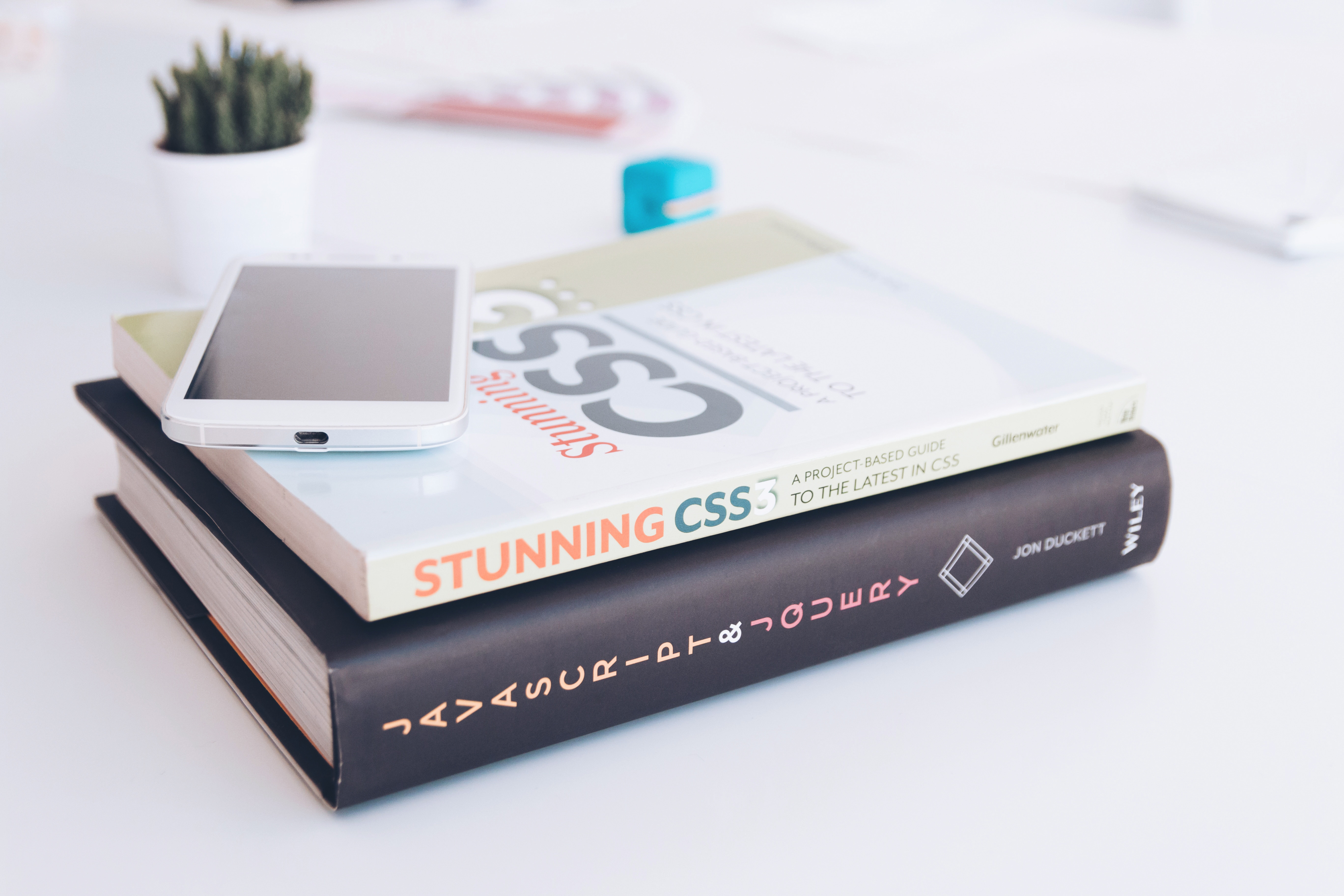 5 Best Programming Books For Beginners In 2018 HyperionDev Blog