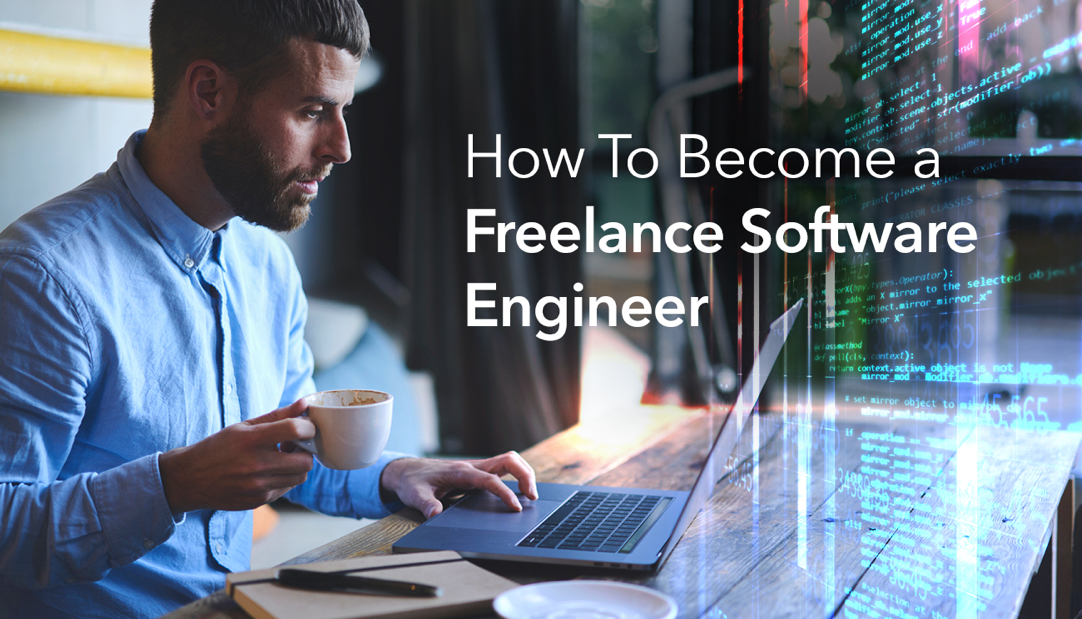 How to Become a Freelance Software Engineer - HyperionDev Blog