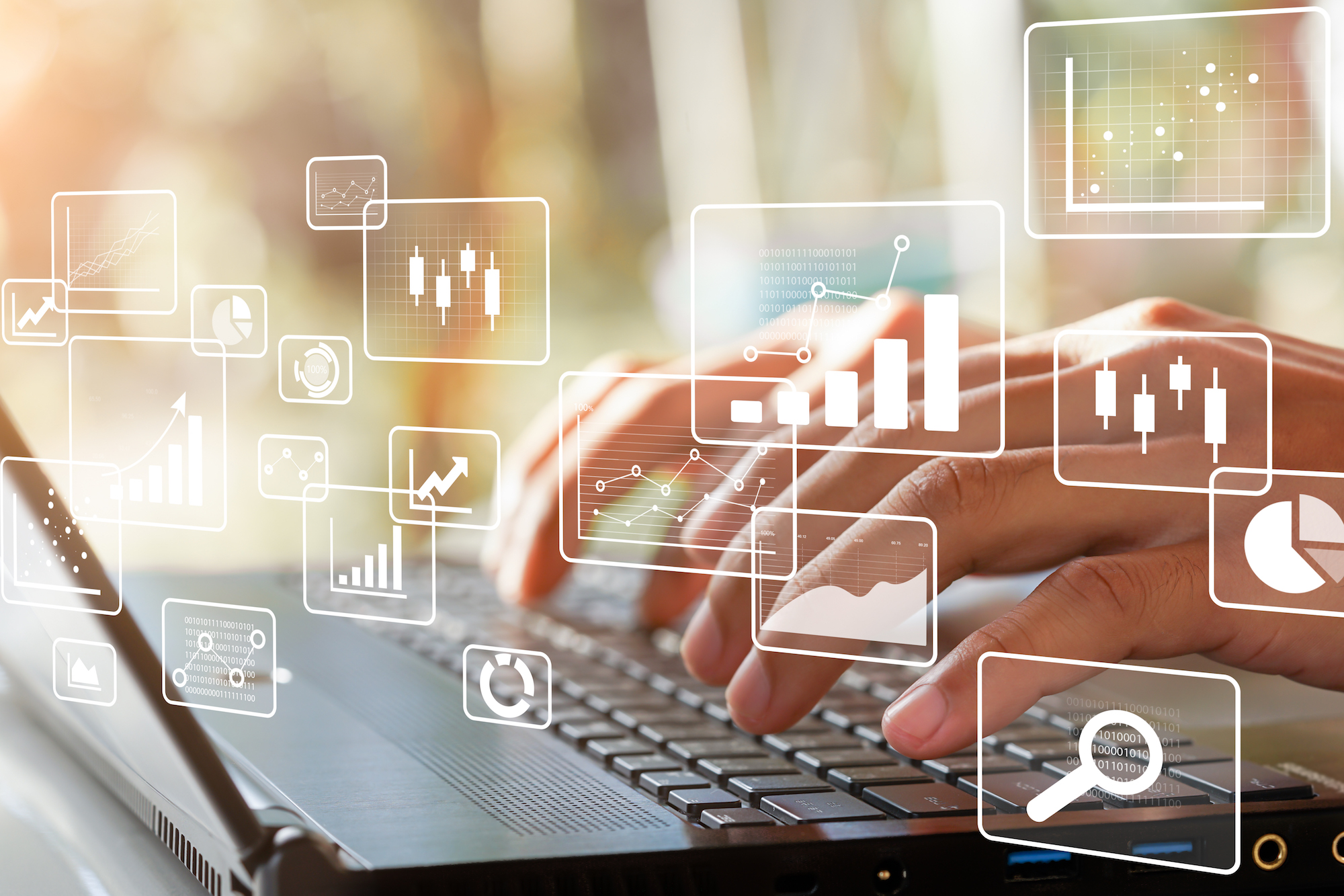 difference between a data analyst and a data scientist