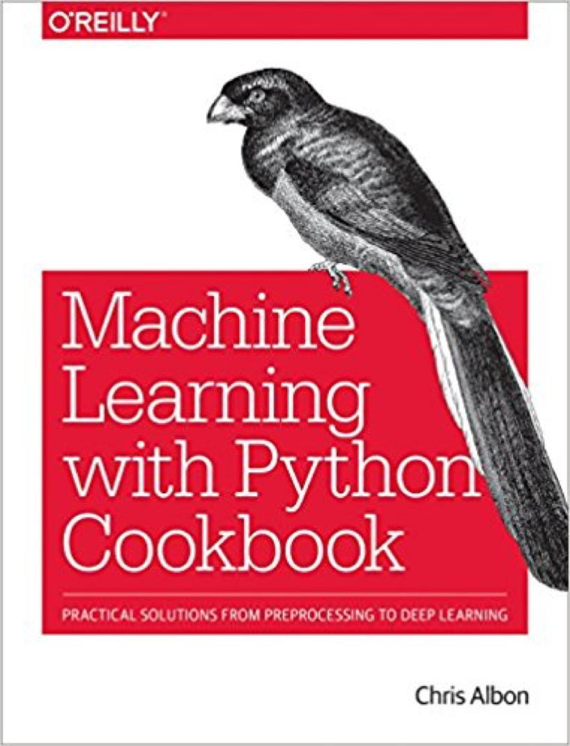 top five Python programming books