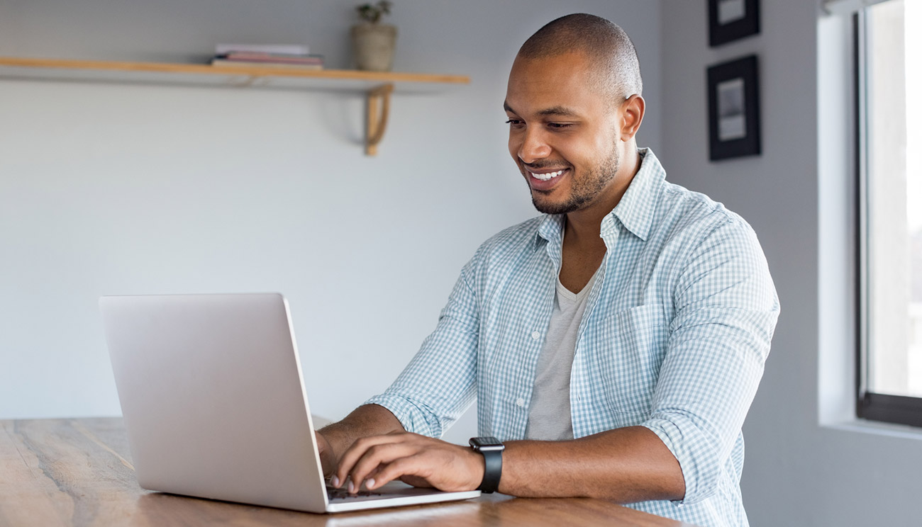 being a remote developer