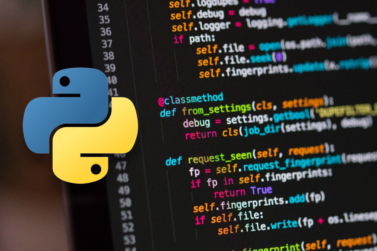 Python. Python код. Программирование на Python. Python картинки.