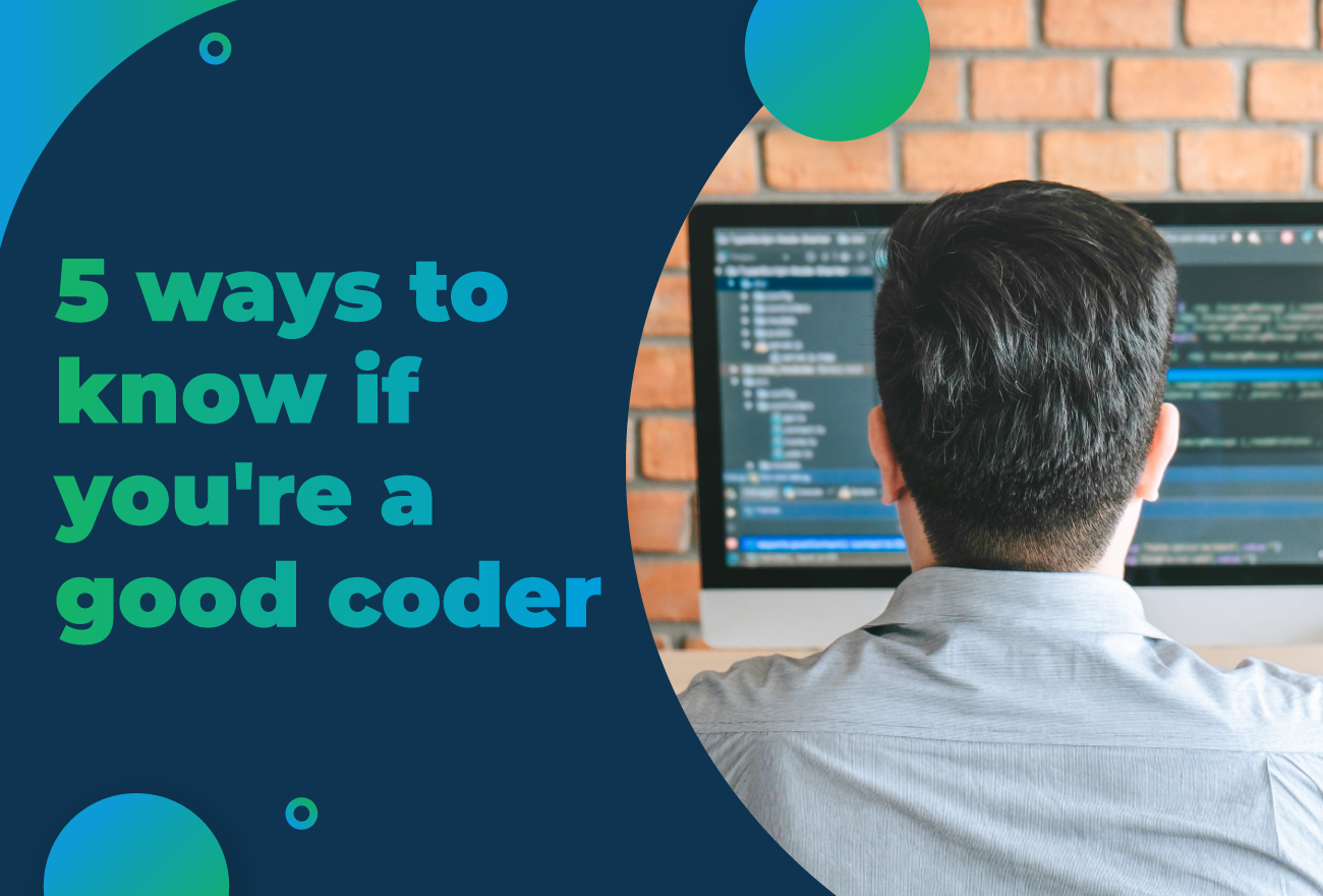 Coding skills